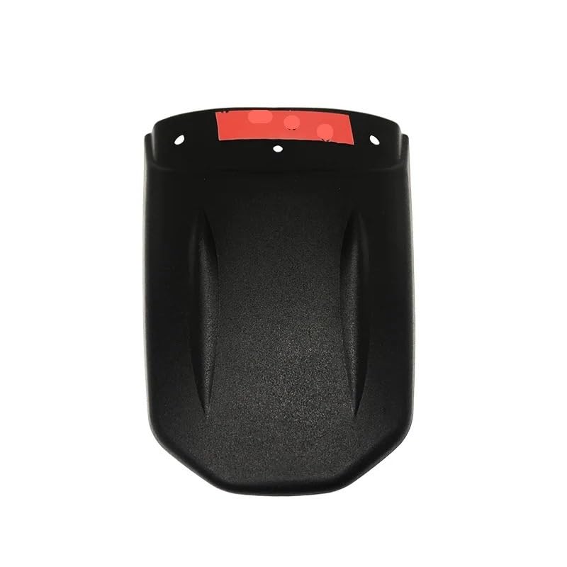 Garde-boue extension arrière pour rouler sous la pluie CB650R CBR650R