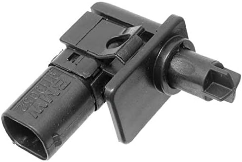 Genuine OEM Anti-Theft Alarm Switch for BMW E39 E85 E86 525i 528i 530i 540i M5 Z4 1997-2008 Natural Asp RWD Alarm System