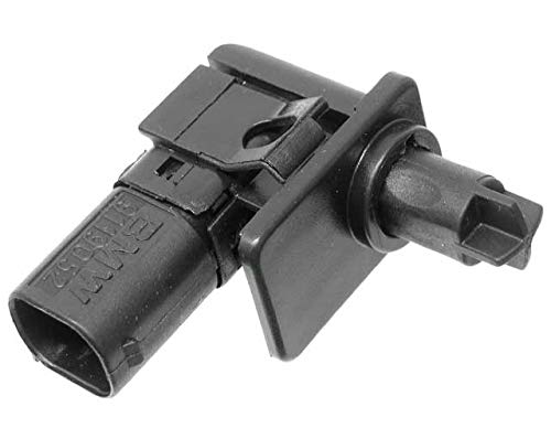 Genuine OEM Anti-Theft Alarm Switch for BMW E39 E85 E86 525i 528i 530i 540i M5 Z4 1997-2008 Natural Asp RWD Alarm System