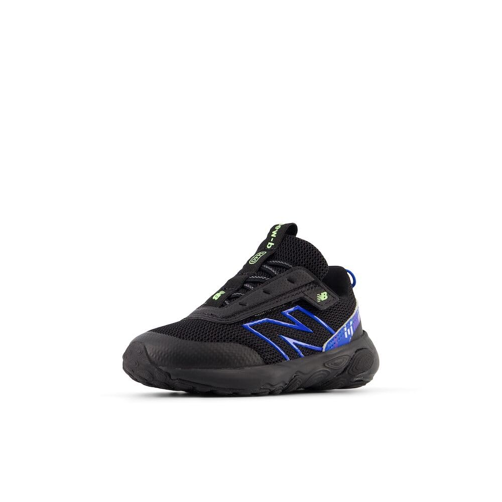 

                                                    New Balance Kid's New-B 1440 V1 Hook & Loop Runnin