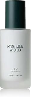 LOA THE EMULSION MYSTIQUE WOOD ロア ザ エマルジョン ミスティックウッド 100ml