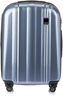 TRIPP Absolute Lite Grape Medium Suitcase