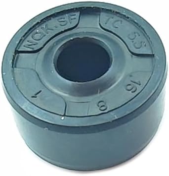WPW10195677 W10195677 Dishwasher Diverter Motor Seal Grommet Gasket