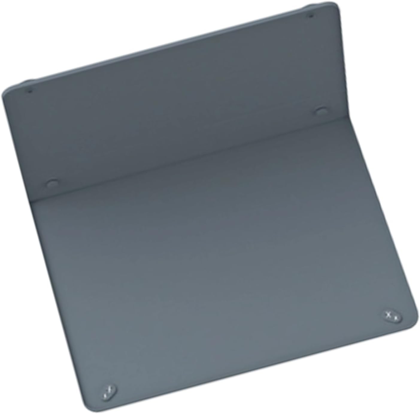 Tear Dog Mat Holder Portable Silicone Fabric Nonslip Bottom Perfect for Indoor Use Pee Pad and Washable Pad