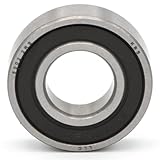 Parts and Parts Nockenwellen Kugellager Kompatibel mit Yamaha CZD250-A CZD300-A MWD300