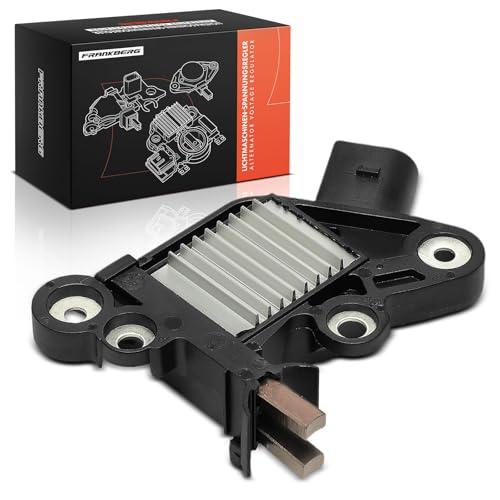 Regulador de alternador de 2 polos para Linea 110 Renegade SUV y Van sustituye 1275105104