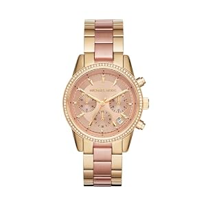 Michael Kors Bryant Chronograph MK6475