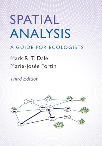 livre Spatial Analysis