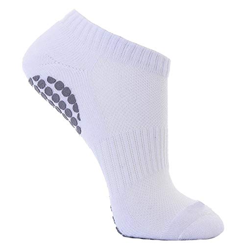 Kit 10 Pares Meia Pilates Antiderrapante Dorbe