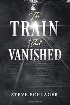 Paperback The Train That Vanished: How could an entire train just disappear into thin air? Book