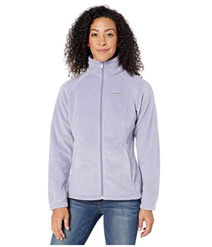 Image of Columbia Women's Benton Springs Full Zip