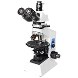 BoliOptics 40X-400X Trinocular