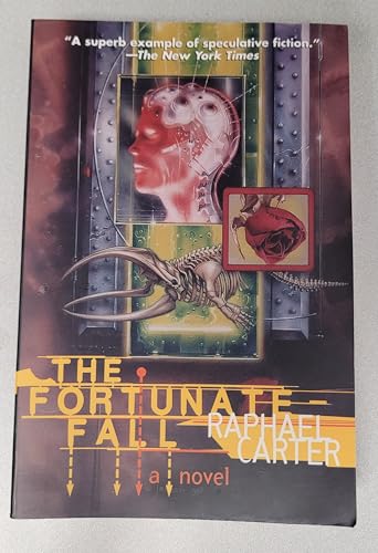 The Fortunate Fall view 2