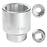 FortuneGlobe Douille 41mm 3/4