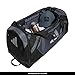 adidas Unisex Team Issue Sports Duffel Bag for Men and Women