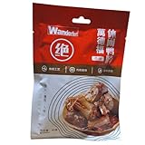 WANDERFORT - Entenhals Mariniert Spicy - (1 X 105 G)