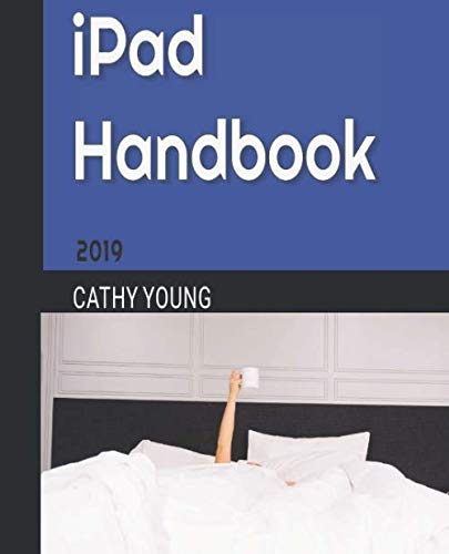 Preisvergleich Produktbild iPad Handbook: 2019