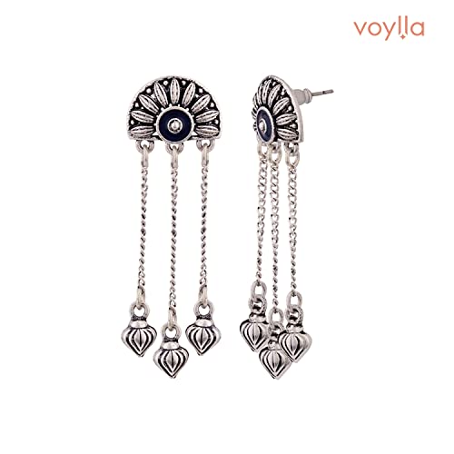 Voylla Earings for Women and Girls - Image 4