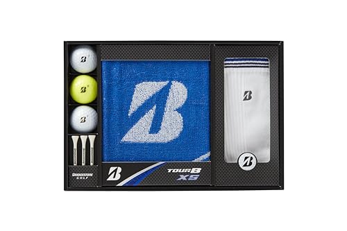 BRIDGESTONE(�u���a�X�g��) TOUR B XS�{�[���M�t�g 2024�N���f�� G24B3R