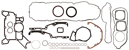 Juego de juntas Ajusa 54105000 para parte baja del motor con ajuste preciso