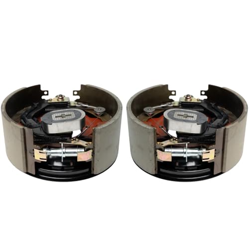 Trailer Supplies 12-1/4