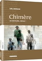 Chimère 2913595022 Book Cover