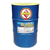 Duragard ISO-46 ZF Biodegradable Zinc Free Hydraulic Fluid, 55 Gallon, Drum (Mobil DTE 10 Excel 46 Replacement)