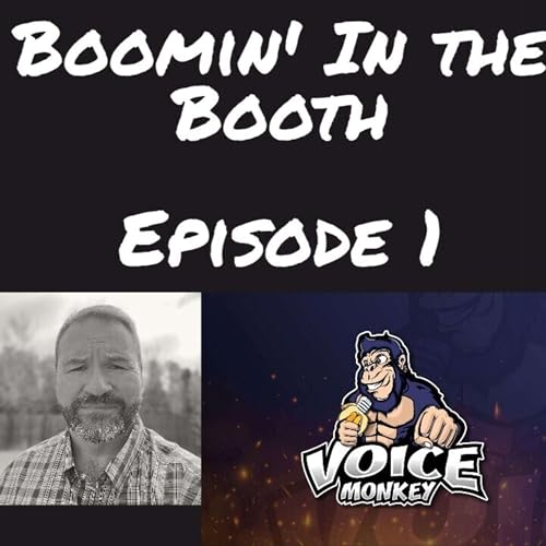 Boomin' in the Booth | Ep 1