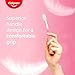Colgate Toothbrush Sensitive, Pack of 4 Brushes