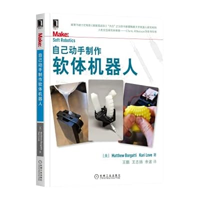 Make your own software robot
