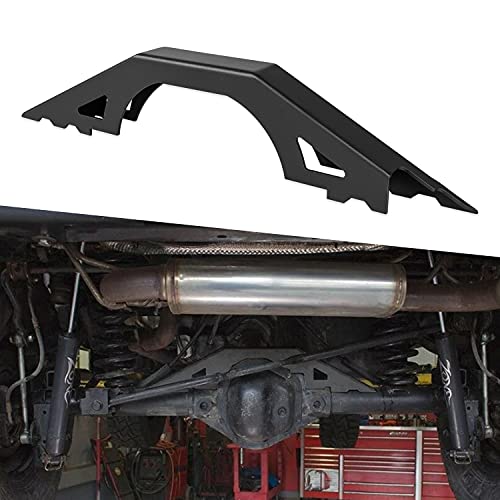 8.25 Rear Axle Truss Kit Fit for 1984-2001 Jeep Cherokee XJ, 1986-1992 Jeep Comanche MJ