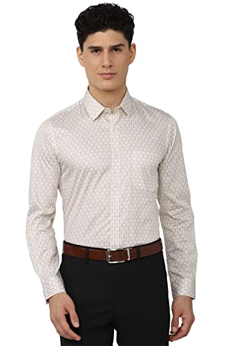 Image of Peter England Men Shirt