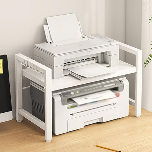 Support de stockage ouvert contre la surchauffe de vos lecteurs CD - 7