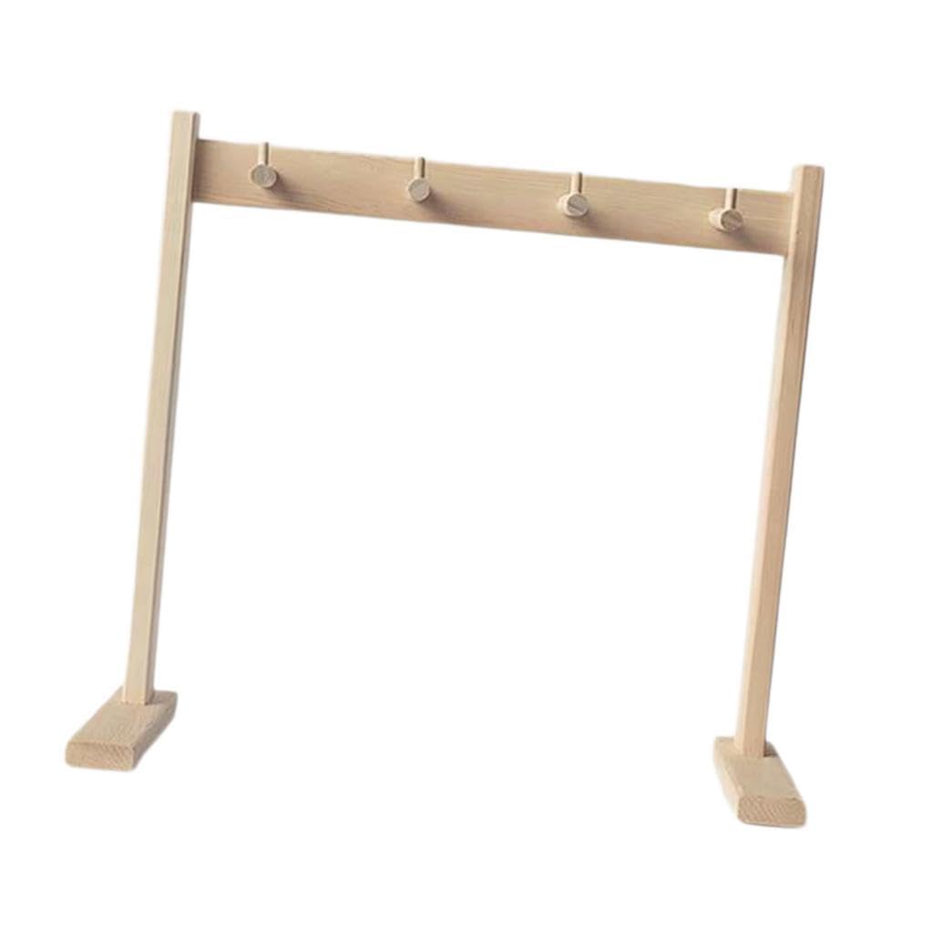 Paiste Black Finish Wall Hanger for 13