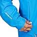 Nike ACG Storm-FIT Cascade Rains Men's Full-Zip Jacket (US, Alpha, Medium, Regular, Regular, Light Photo Blue/Summit White)