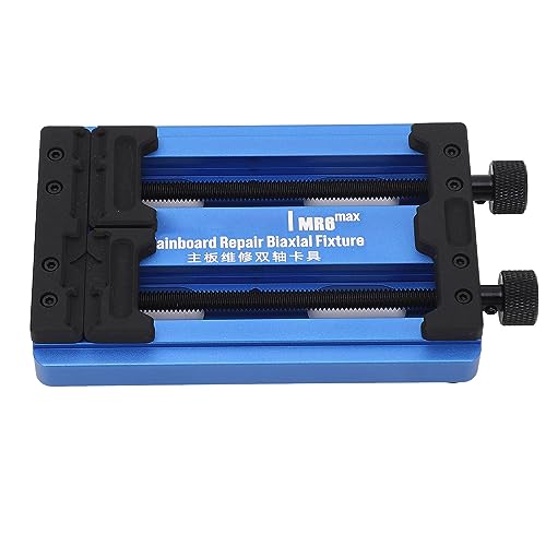 Soporte de Placa Base Biaxial para Evitar Daños en CPU e IC 2