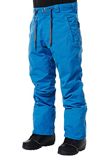 Pantalon Spécial 7 Homme chino élégant en toile de coton