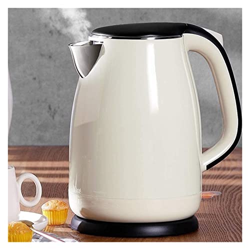 Tetera Eléctrica LENmzpomA con Apagado Automático miniatura 1