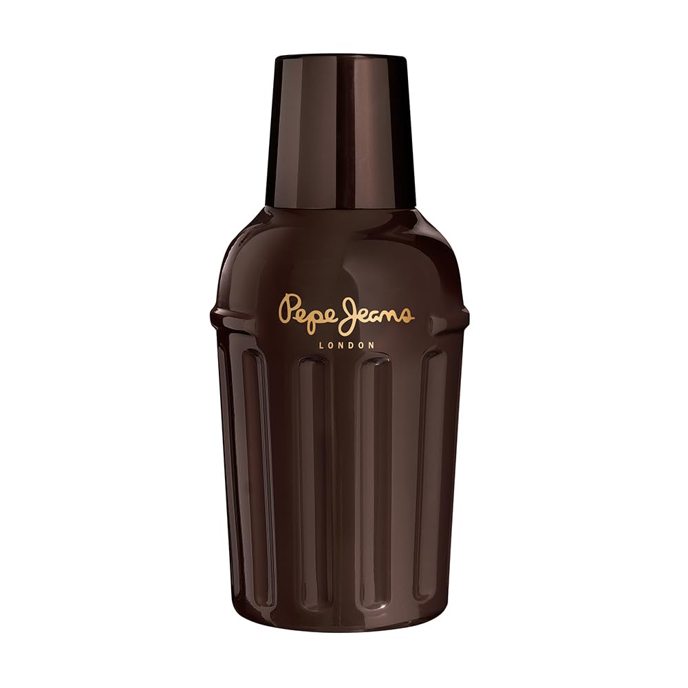 Pepe Jeans Addictive Indulgence For Him Parfum Homme 50ml | Eau de Parfum, Fragrance Orientale et Boisée, Cadeau Homme