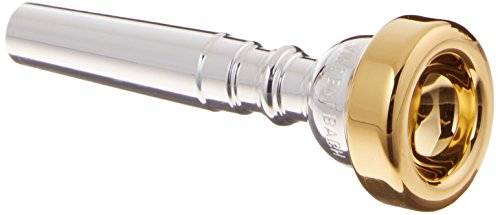 Bach Trumpet Mouthpiece (3511Cgr) #TOP27