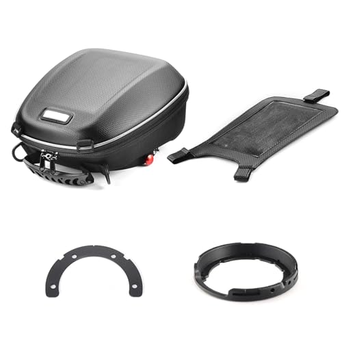 Sacoches de réservoir F750GS robustes de qualité supérieure 2019-2024