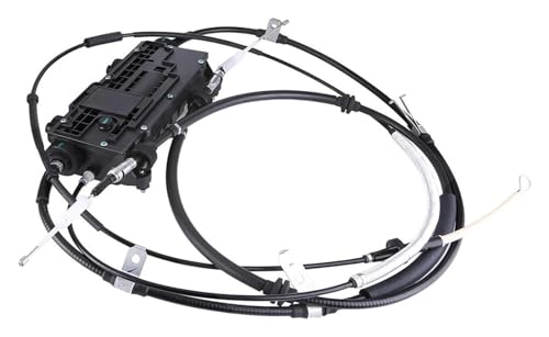 Actuador EPB Discovery 3 modulo freno mano manual LR019223 L319 2004-2009