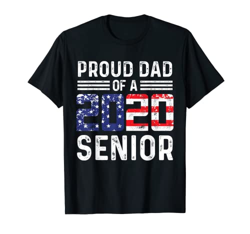 Graduado Senior Class of 2020 Mentoring Divertida Graduación Camiseta