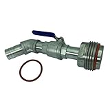 * Einfach den Winkel des Auslassanschlusses nach der Installation einstellen.