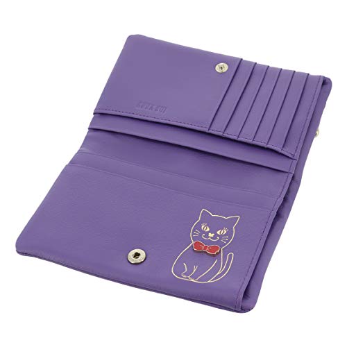 21 アナスイの財布おすすめ14選 二つ折りやがま口も マイナビおすすめナビ