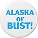 Alaska or BUST! 2.25