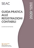 Guida pratica alle registrazioni contabili