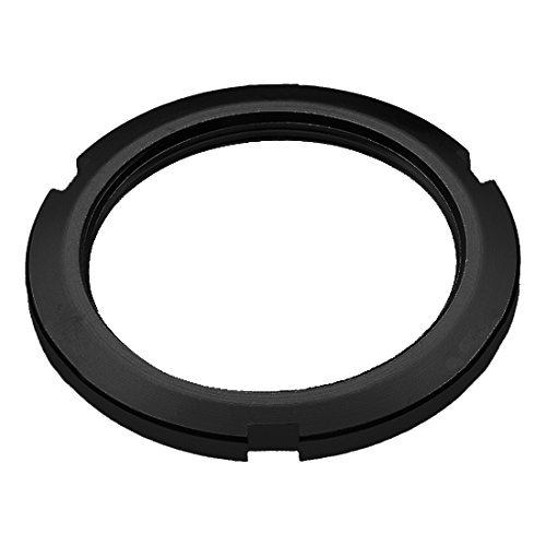 State Bicycle Co. Fixed Gear/Fixie Bike Cog Lockring
