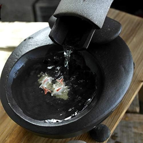 Fuente de Agua Automática de Cerámica para Mascotas miniatura 3