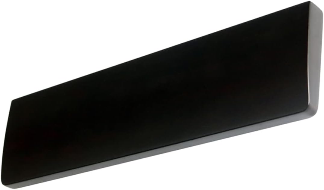 Ergonomic Wooden Keyboard Wrist Rest Natural Chicken Wing Palm Support for Comfortable Typing and Gaming Alleviates Wrist Fatigue Portable Design